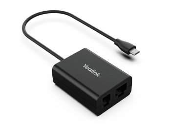 EHS60 HEADSET ADAPTER 3RD PARTY - EHS60 HEADSET ADAPTER 3RD PARTY SIP-PHONE ACCESSORIES