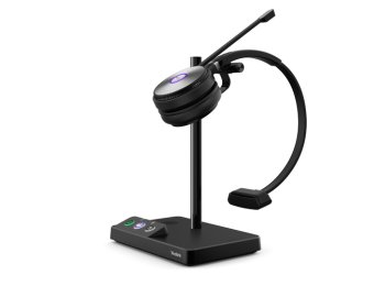 WH62 MONO TEAMS - WH62 MONO TEAMS DECT HEADSET