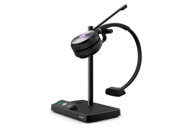 WH62 MONO UC - WH62 MONO UC DECT HEADSET