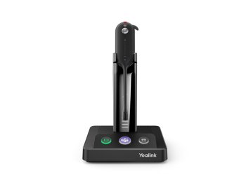 WH63 TEAMS - WH63 TEAMS DECT HEADSET