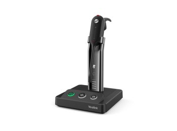 WH63 UC - WH63 UC DECT HEADSET