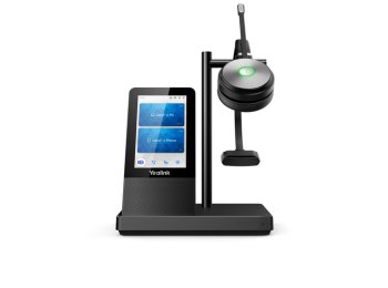WH66 MONO UC - WH66 MONO UC DECT HEADSET