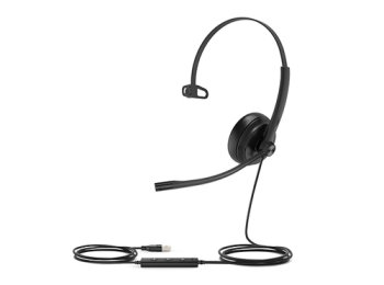 UH34 MONO UC - UH34 MONO UC USB HEADSET