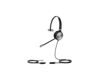 YHS36 MONO - YHS36 MONO WIRED HEADSET