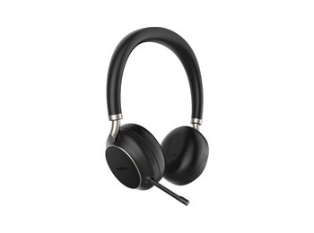 BH76TEAMS BLACK USB-A - BH76TEAMS BLACK USB-A BT HEADSET