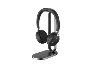BH76UC W CHRGSTAND BLACK USB-A - BH76UC W CHRGSTAND BLACK USB-A BT HEADSET