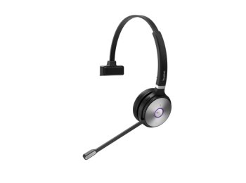 WHM621T ONLY HEADSET - WHM621T ONLY HEADSET WH62/WH66 MONO TEAMS NO BASE