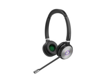 WHD622T ONLY HEADSET - WHD622T ONLY HEADSET WH62/WH66 DUAL TEAMS NO BASE