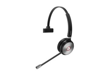 WHM621UC ONLY HEADSET - WHM621UC ONLY HEADSET WH62/WH66 MONO UC NO BASE