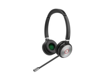 WHD622UC ONLY HEADSET - WHD622UC ONLY HEADSET WH62/WH66 DUAL UC NO BASE