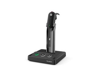 WH63 PORTABLE UC - WH63 PORTABLE UC ONLY HEADSET NO BASE + WDD60