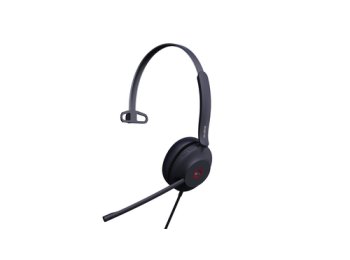 UH37 MONO UC - UH37 MONO UC USB WIRED HEADSET