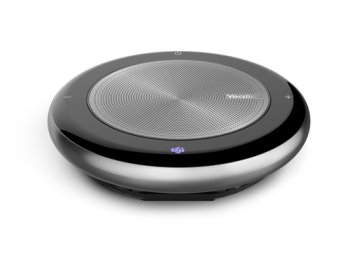 CP700 TEAMS - CP700 TEAMS PORTABLE SPEAKER PHONE