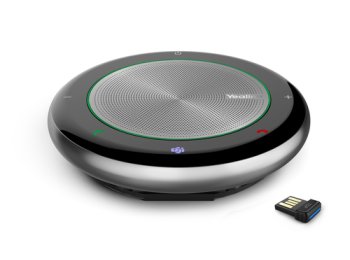 CP700 WITH BT50 TEAMS - CP700 WITH BT50 TEAMS PORTABLE SPEAKER PHONE