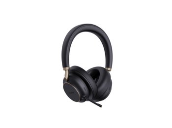 BH76 PLUS UC BLACK USB-A - BH76 PLUS UC BLACK USB-A BLUETOOTH HEADSET