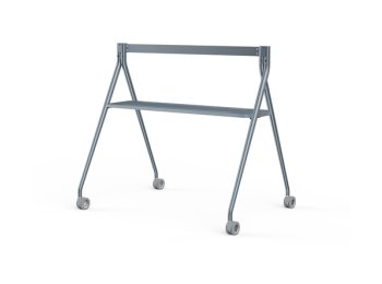 MB-FLOORSTAND-650 MOVABLE STAND - MB-FLOORSTAND-650 MOVABLE STAND FOR MEETING BOARD