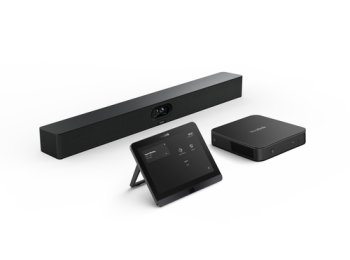 MVC S40-C4-000 - MVC S40-C4-000 MTROW ROOM SYSTEM