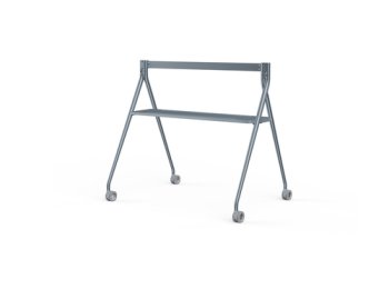 MB-FLOORSTAND-650T - MB-FLOORSTAND-650T FOR MEETINGBOARD SERIES