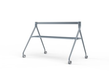 MB-FLOORSTAND-860T - MB-FLOORSTAND-860T FOR MEETINGBOARD SERIES