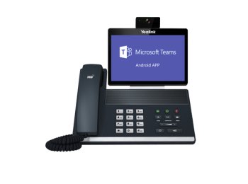 VP59-TEAMS - VP59-TEAMS VIDEO PHONE
