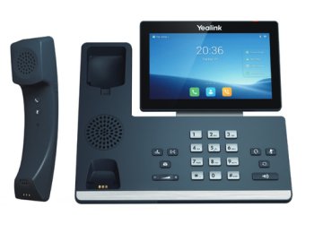 SIP-T58W PRO - SIP-T58W PRO SIP-PHONE T5 SERIES