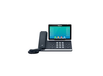 SIP-T57W - SIP-T57W SIP-PHONE T5 SERIES