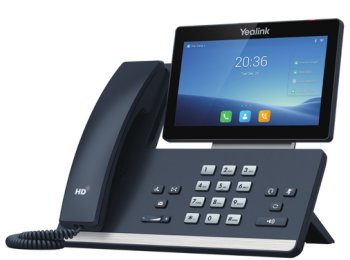 SIP-T58W - SIP-T58W SIP-PHONE T5 SERIES