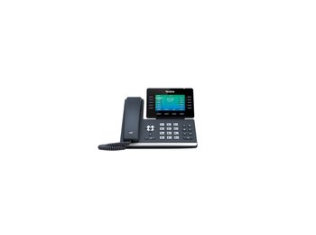 SIP-T54W - SIP-T54W SIP-PHONE T5 SERIES