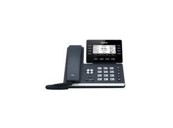 SIP-T53 - SIP-T53 SIP-PHONE T5 SERIES