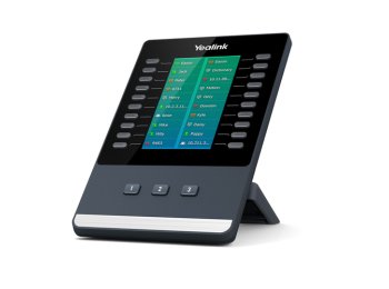 EXP50 COLOR EXPANSION MODULE - EXP50 COLOR EXPANSION MODULE SIP-PHONE ACCESSORIES