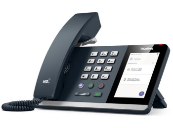 MP50 - MP50 USB PHONE W TEAMS FUNCTIONALITY