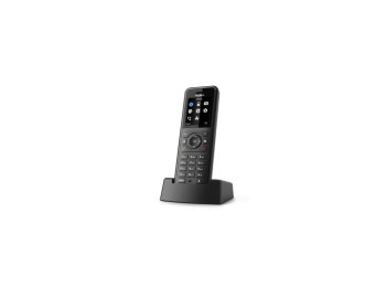 W57R DECT IP PHONE HANDSET - W57R DECT IP PHONE HANDSET DECT PHONE ACCESSORIES