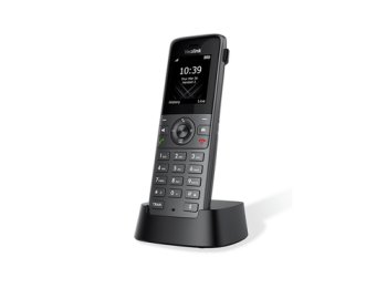 W73H DECT IP PHONE HANDSET - W73H DECT IP PHONE HANDSET DECT PHONE ACCESSORIES