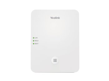 W80DM DECT IP MULTI-CELL SYSTEM - W80DM DECT IP MULTI-CELL SYSTEM DECT PHONE ACCESSORIES