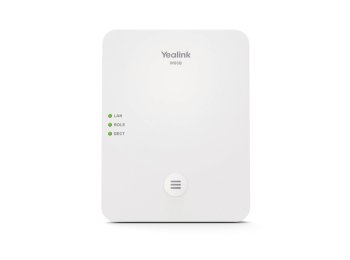 W80B DECT IP MULTICELL SYSTEM - W80B DECT IP MULTICELL SYSTEM DECT PHONE ACCESSORIES