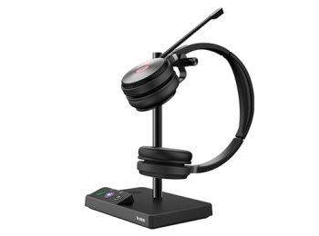 WHB620T(V1) ONLY BASE - WHB620T(V1) ONLY BASE WH62 TEAMS NO HEADSET