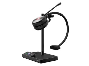 WHB620UC(V1) ONLY BASE - WHB620UC(V1) ONLY BASE WH62 NO HEADSET