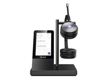 WHB660 ONLY BASE - WHB660 ONLY BASE WH66 NO HEADSET