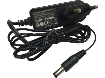 Yealink PSU 5V/1.2A STelefone - Yealink PSU 5V/1.2A STelefone T42/T41 T53/T53W T2X/T19P
