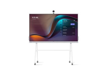 MB86-A001 WHITE - MB86-A001 WHITE COLLABORATION DISPLAY