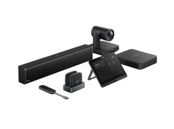 MVC640-C4-F13 - MVC640-C4-F13 MTROW ROOM SYSTEM