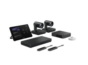 MVC940-C5-008 NO-AUDIO - MVC940-C5-008 NO-AUDIO MTROW ROOM SYSTEM