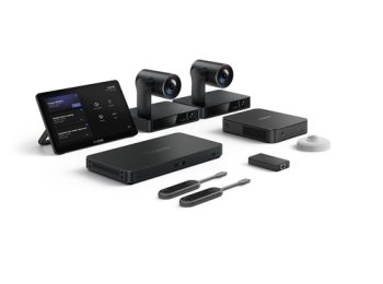 MVC S90-C5-007 NO-AUDIO - MVC S90-C5-007 NO-AUDIO MTROW ROOM SYSTEM