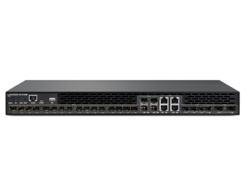 LANCOM XS-6128QF - LANCOM XS-6128QF SWITCH CAPACITY UP TO 24X SFP +