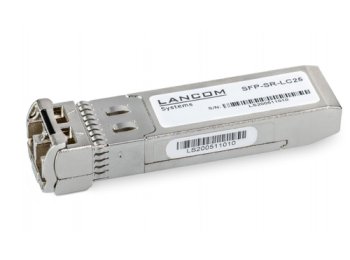 LANCOM SFP-SR-LC25 - LANCOM SFP-SR-LC25 SFP28 PORTS OF LANCOM SWITCHES S