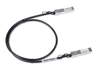 LANCOM SFP-DD-DAC50-2.5m - LANCOM SFP-DD-DAC50-2.5M LENGTH 2.5M