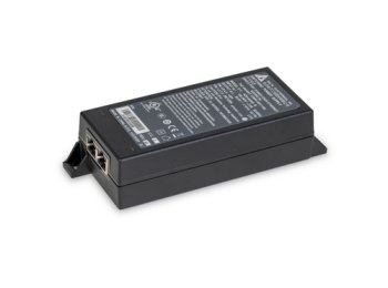 LANCOM PoE++ Injector (EU) - LANCOM GE POE++ INJECTOR (EU) EU 1-PORT POE INJECTOR WITH MULT