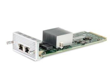 UF Extension Module 2x 10G GE (UF-500 / UF-9XX) - LANCOM FIREWALL EXTENSION MODULE 2X 10G GE