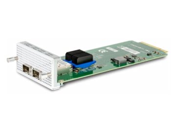 UF Extension Module 2x 10G SFP+ (UF-500 / UF-9XX) - LANCOM FIREWALL EXTENSION MODULE 2X 10G SFP +