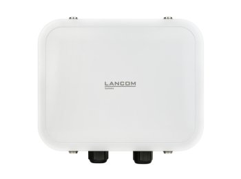 LANCOM OW-602 - LANCOM OW-602 DUAL RADIO WI-FI 6 (802.11AX) OUTDOOR ACCESS POIN